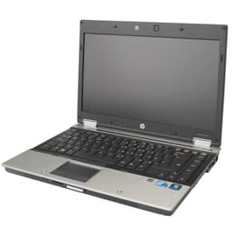 HP EliteBook 8440p 14" Core i5 2,4 GHz  - SSD 250 GB - 2GB AZERTY - Französisch