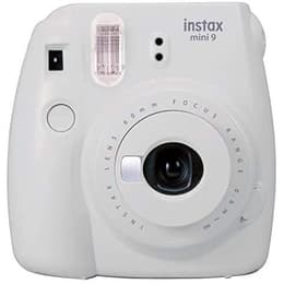 Sofortbildkamera  Fujifilm Instax Mini 9 - Esche Weiß