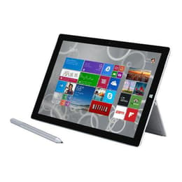 Microsoft Surface Pro 3 12" Core i5 1,9 GHz - SSD 128 GB - 4GB AZERTY - Französisch