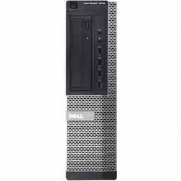 Dell Optiplex 7010 Core i5 2,9 GHz - HDD 320 GB RAM 4 GB
