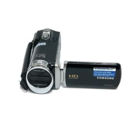 HMX-F900 Camcorder - Schwarz