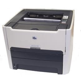 HP LaserJet 1320 Laserdrucker Schwarzweiss