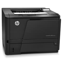 HP LaserJet Pro 400 M401DNE Laserdrucker Schwarzweiss