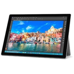 Microsoft Surface Pro 4 (2015) 12" 256GB - WLAN - Grau - Kein Sim-Slot