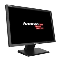 Bildschirm 19" LCD HD+ Lenovo ThinkVision LT2013s