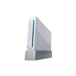 Nintendo Wii - HDD 2 GB - Weiß