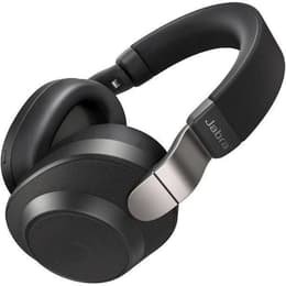 Kopfhörer Rauschunterdrückung Bluetooth mit Mikrophon Jabra Elite 85H - Schwarz