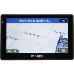 Mappy Ulti X585 Camp GPS