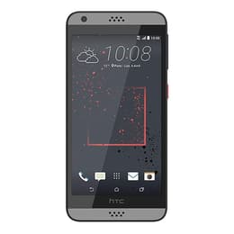 HTC Desire 530 16 GB - Grau - Ohne Vertrag