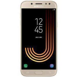 Galaxy J5 (2017) 16 GB - Gold (Sunrise Gold) - Ohne Vertrag
