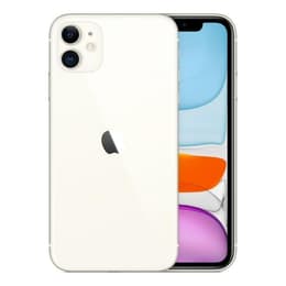 iPhone 11 64 GB - Weiß - Ohne Vertrag