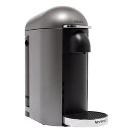 Espressomaschine Nespresso kompatibel Krups Vertuo GCB2