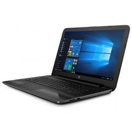 HP NoteBook RTL8723DE 15" Celeron 1,6 GHz  - HDD 1 TB - 4GB AZERTY - Französisch