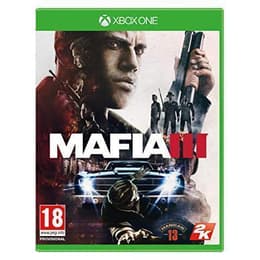 Mafia lll - Xbox One