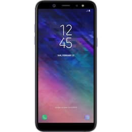 Galaxy A6 (2018) 32 GB - Lavendel - Ohne Vertrag