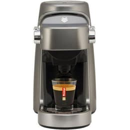 Kaffeepadmaschine Malongo Neoh