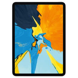 iPad Pro 11" 1. Generation (2018) 11" 1000GB - WLAN - Space Grau - Kein Sim-Slot