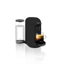 Kaffeemaschine Krups Nespresso Vertuo Plus YY3922FD