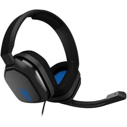 Kopfhörer Rauschunterdrückung Gaming Bluetooth mit Mikrophon Astro A10 - Schwarz