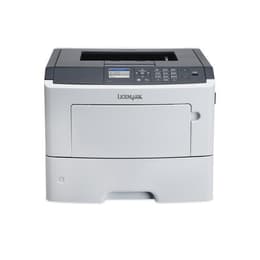 Lexmark MS610DN Laserdrucker Schwarzweiss