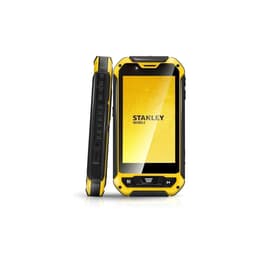 Stanley S231 8 GB - Gelb - Ohne Vertrag