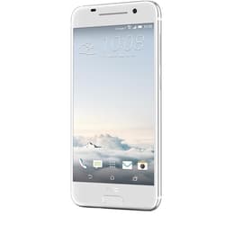 HTC One A9 16 GB - Silber - Ohne Vertrag
