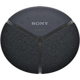 Lautsprecher Bluetooth Sony SRS-XB402M - Schwarz