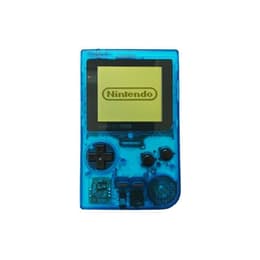 Nintendo Game Boy Pocket - HDD 0 MB - Blau