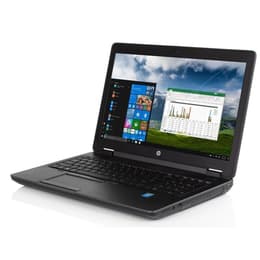 HP ZBook 15 G1 15,6” (2014)