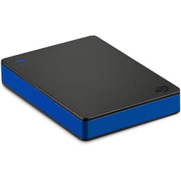 Seagate Game Drive Externe Festplatte - HDD 4 TB USB 3.0