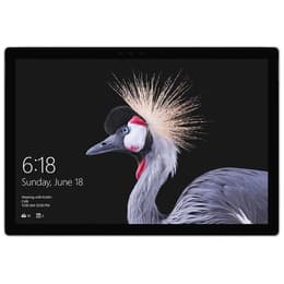 Microsoft Surface Pro 3 12" Core i5 1,9 GHz - SSD 256 GB - 8GB AZERTY - Französisch