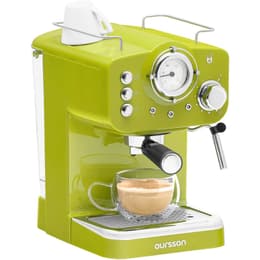 Espressomaschine Oursson EM1500/GA