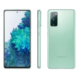 Galaxy S Fe 5g 128 Gb Wolke Minze Ohne Vertrag Back Market