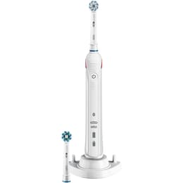 Braun Oral-B Smart 4 4000S Elektrische Zahnbürste