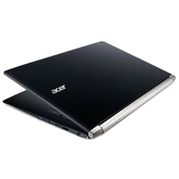 Acer Aspire V Nitro Vn7 592g 512w 15 Core I5 2 3 Ghz Hdd 1 Tb 8gb Nvidia Geforce Gtx 960m Azerty Franzosisch Back Market