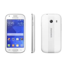 Galaxy Ace Style LTE G357 8 GB - Weiß - Ohne Vertrag
