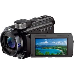 Sony HDR-PJ780VE Camcorder USB 2.0 - Schwarz
