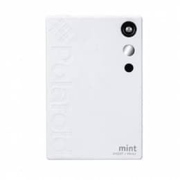 Sofortbildkamera Polaroid Mint - Weiß