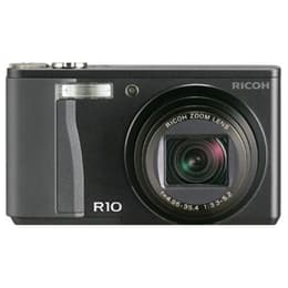 Ricoh R8 28-200mm f/3,3-5,2