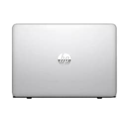 HP EliteBook 840 G3 14” (Juli 2016)