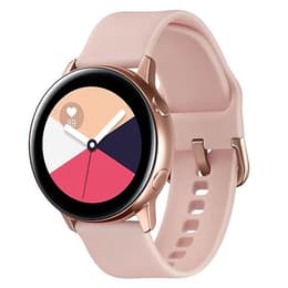 Uhren GPS Samsung Galaxy Watch Active (SM-R500NZKAXEF) -
