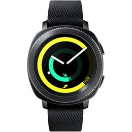Uhren GPS Samsung Gear Sport SM-R600 -