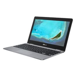 Asus Chromebook C223N Celeron 1,1 GHz 32GB eMMC - 4GB AZERTY - Französisch