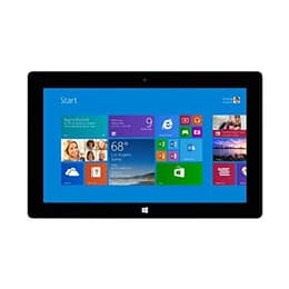 Microsoft Surface 3 10" Atom X7 1,6 GHz - SSD 64 GB - 2GB AZERTY - Französisch
