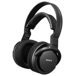Kopfhörer Sony MDR-RF855RK - Schwarz