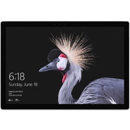 Microsoft Surface Pro 5 12" Core i5 2,6 GHz - SSD 128 GB - 8GB QWERTY - Englisch (US)