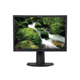 Bildschirm 22" LCD WSXGA+ Lenovo ThinkVision L2240P