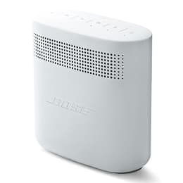 Lautsprecher Bluetooth Bose SoundLink Color II - Weiß