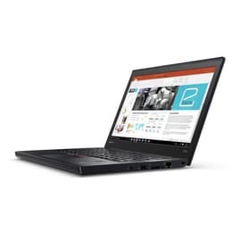 Lenovo ThinkPad X270 12,5” (2018)