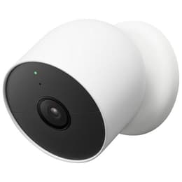 Google Nest cam Camcorder - Weiß